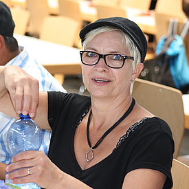 Aufnahmen von unseren Wanderungen & Veranstaltungen