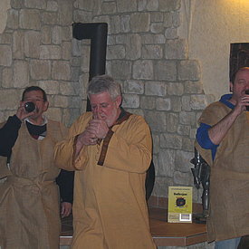 Aufnahmen von unseren Wanderungen & Veranstaltungen