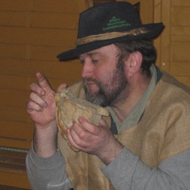 Aufnahmen von unseren Wanderungen & Veranstaltungen