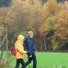 Aufnahmen von unseren Wanderungen & Veranstaltungen