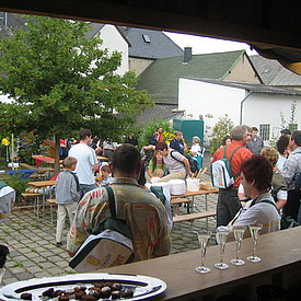 Aufnahmen von unseren Wanderungen & Veranstaltungen