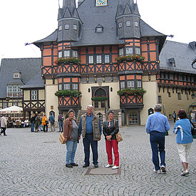 Aufnahmen von unseren Wanderungen & Veranstaltungen