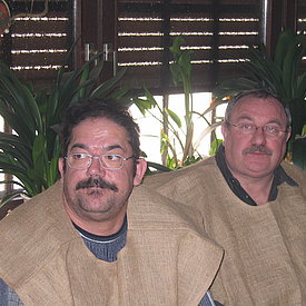 Aufnahmen von unseren Wanderungen & Veranstaltungen