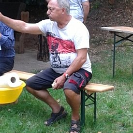 Aufnahmen von unseren Wanderungen & Veranstaltungen