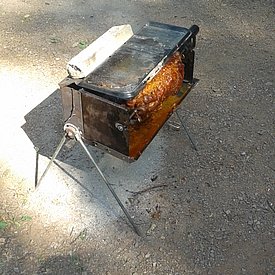 Aufnahmen von unseren Wanderungen & Veranstaltungen