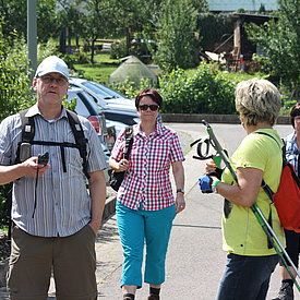 Aufnahmen von unseren Wanderungen & Veranstaltungen