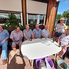 Aufnahmen von unseren Wanderungen & Veranstaltungen