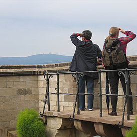 Aufnahmen von unseren Wanderungen & Veranstaltungen