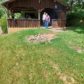 Aufnahmen von unseren Wanderungen & Veranstaltungen