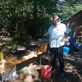 Aufnahmen von unseren Wanderungen & Veranstaltungen