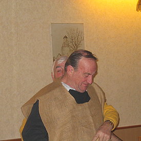 Aufnahmen von unseren Wanderungen & Veranstaltungen