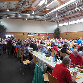 Aufnahmen von unseren Wanderungen & Veranstaltungen