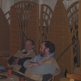 Aufnahmen von unseren Wanderungen & Veranstaltungen