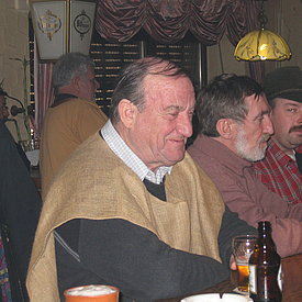 Aufnahmen von unseren Wanderungen & Veranstaltungen