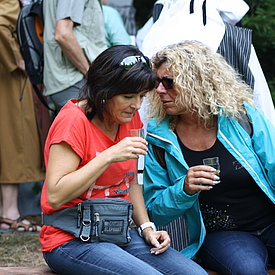 Gourmetwanderung 2013