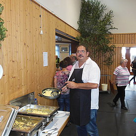 Aufnahmen von unseren Wanderungen & Veranstaltungen