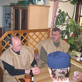 Aufnahmen von unseren Wanderungen & Veranstaltungen