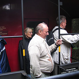 Aufnahmen von unseren Wanderungen & Veranstaltungen