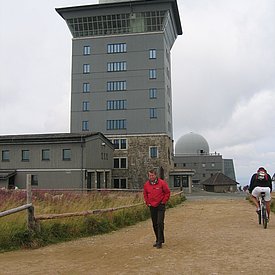 Aufnahmen von unseren Wanderungen & Veranstaltungen