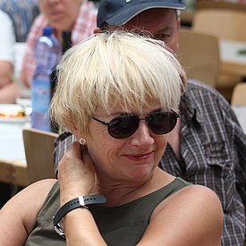 Aufnahmen von unseren Wanderungen & Veranstaltungen