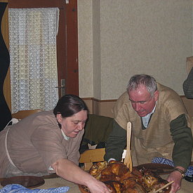 Aufnahmen von unseren Wanderungen & Veranstaltungen