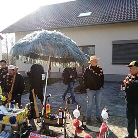 Aufnahmen von unseren Wanderungen & Veranstaltungen