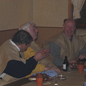 Aufnahmen von unseren Wanderungen & Veranstaltungen