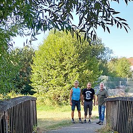 Aufnahmen von unseren Wanderungen & Veranstaltungen