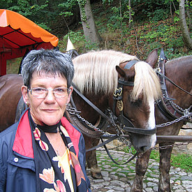 Aufnahmen von unseren Wanderungen & Veranstaltungen