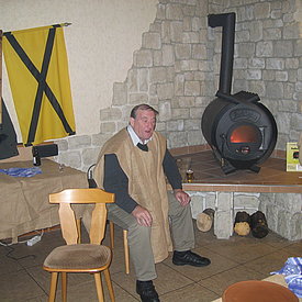 Aufnahmen von unseren Wanderungen & Veranstaltungen