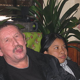 Aufnahmen von unseren Wanderungen & Veranstaltungen