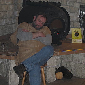 Gourmetwanderung 2005