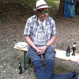 Aufnahmen von unseren Wanderungen & Veranstaltungen