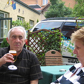 Aufnahmen von unseren Wanderungen & Veranstaltungen