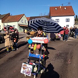 Aufnahmen von unseren Wanderungen & Veranstaltungen