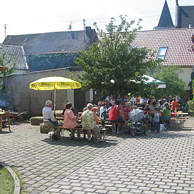 Aufnahmen von unseren Wanderungen & Veranstaltungen