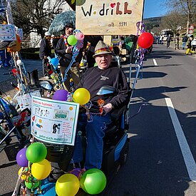 Aufnahmen von unseren Wanderungen & Veranstaltungen