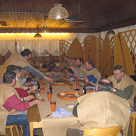 Aufnahmen von unseren Wanderungen & Veranstaltungen