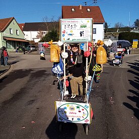 Aufnahmen von unseren Wanderungen & Veranstaltungen