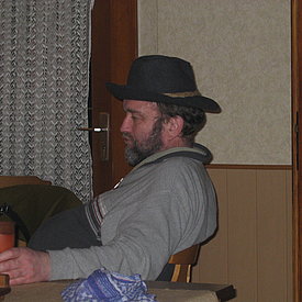 Aufnahmen von unseren Wanderungen & Veranstaltungen