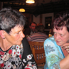 Aufnahmen von unseren Wanderungen & Veranstaltungen