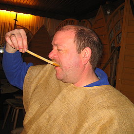 Aufnahmen von unseren Wanderungen & Veranstaltungen