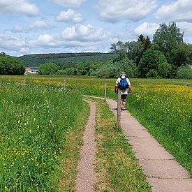 Aufnahmen von unseren Wanderungen & Veranstaltungen