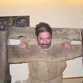 Aufnahmen von unseren Wanderungen & Veranstaltungen