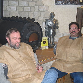 Aufnahmen von unseren Wanderungen & Veranstaltungen