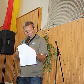 Aufnahmen von unseren Wanderungen & Veranstaltungen