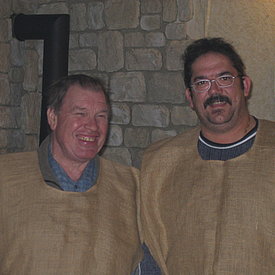 Aufnahmen von unseren Wanderungen & Veranstaltungen