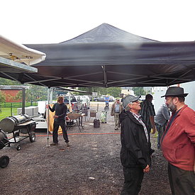 Aufnahmen von unseren Wanderungen & Veranstaltungen