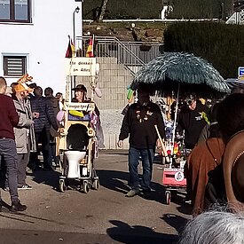 Aufnahmen von unseren Wanderungen & Veranstaltungen