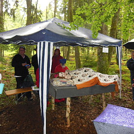 Aufnahmen von unseren Wanderungen & Veranstaltungen